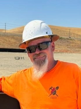 John Walls — Project Manager, Liaison Concrete Construction