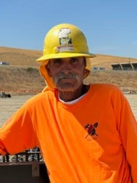 Richard Morales — Senior Construction Foreman, Liaison Concrete Construction