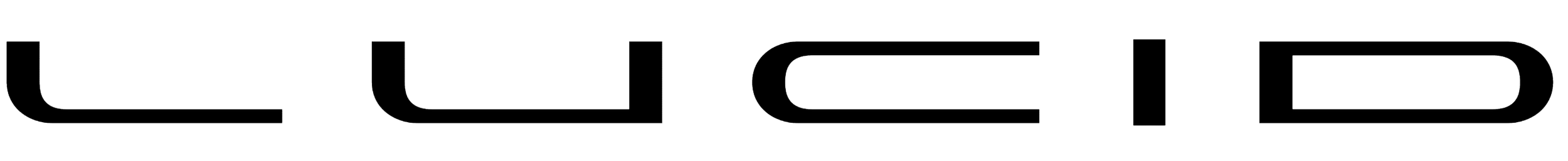 Lucid Motors — commercial construction client of Liaison Concrete